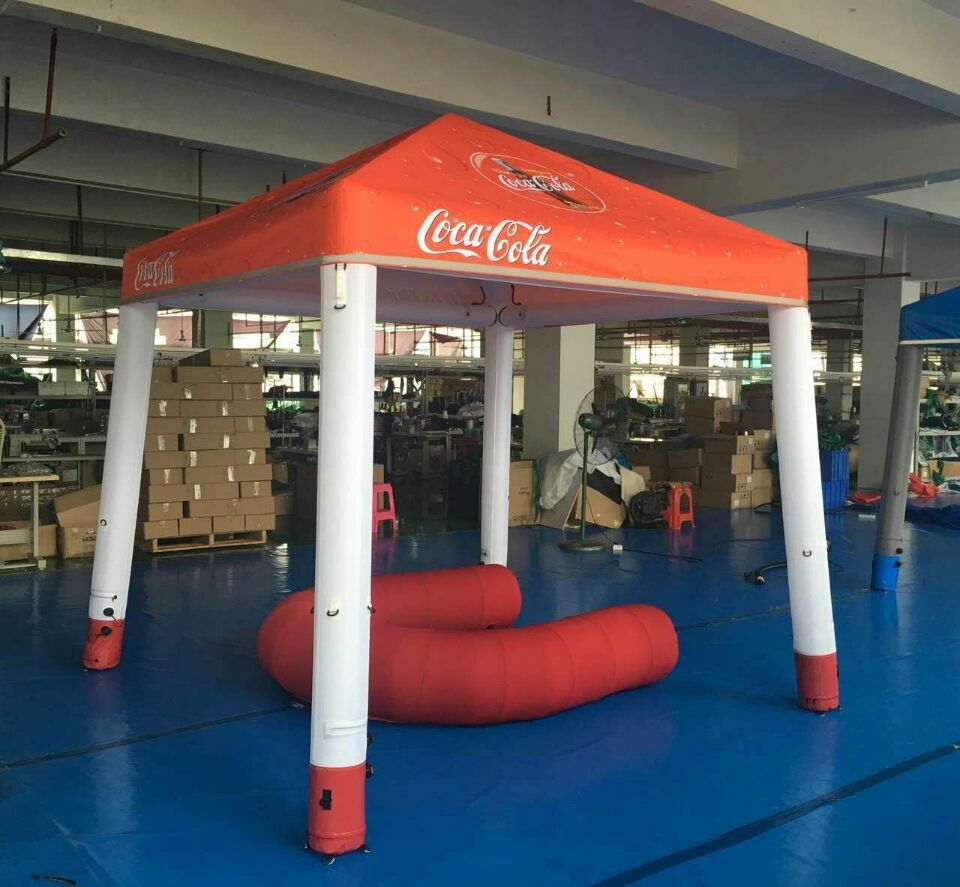 KCCE inflatable beach tent factory for sale-10