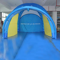 Inflatable Marquee Tent 4mX4m