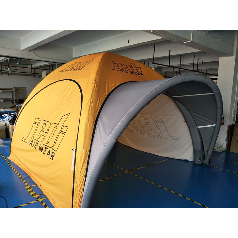 KCCE Advertising Inflatable tent 4*4m