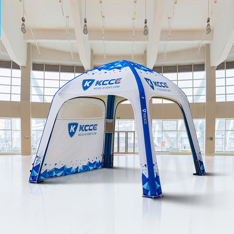 Custom color printed promotion outdoor folding canopy tent